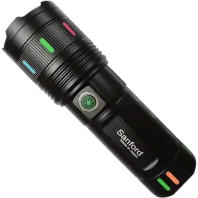 Sanford Japan White Laser With Led - Rokomari product